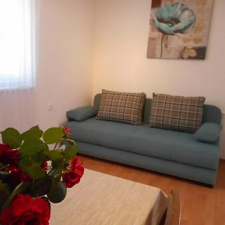 12552b Apartament *