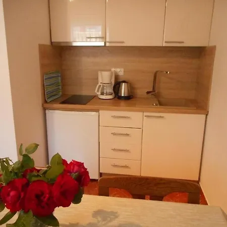 Apartament 12552b Vodice