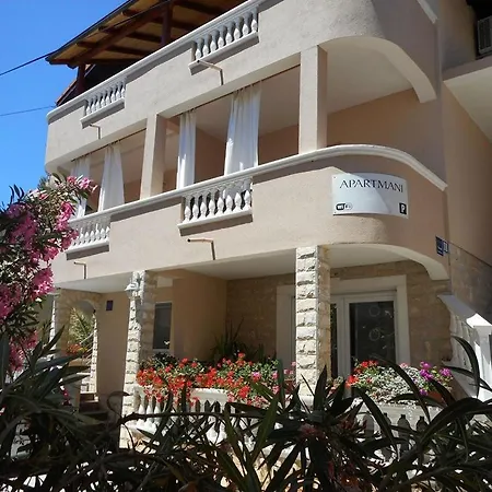 12552b Apartament *