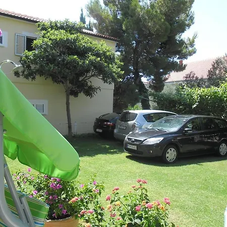 Apartament 12552b Vodice