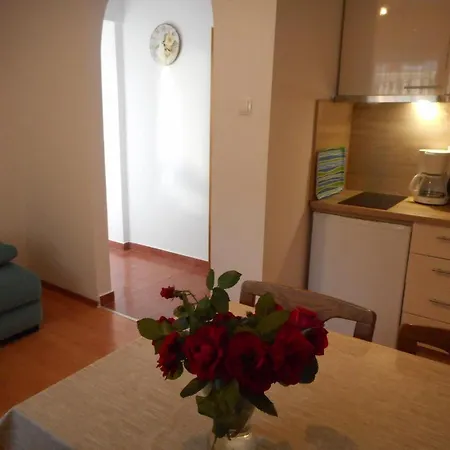 12552b Apartament *