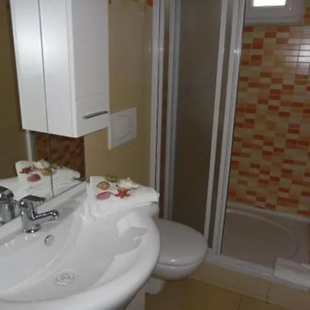 12552b Apartament Vodice